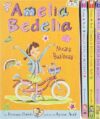 Amelia Bedelia Chapter Book By Herman Parish