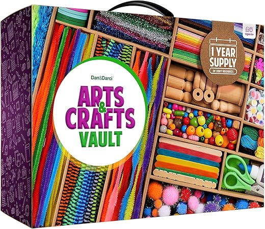 Arts & Crafts