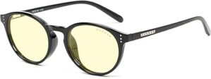 Gunnar Attache Onyx Glasses
