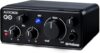 PreSonus AudioBox GO | USB-C Audio Interface