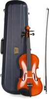 YAMAHA AV5-SKU 4/4 Size Student Violin
