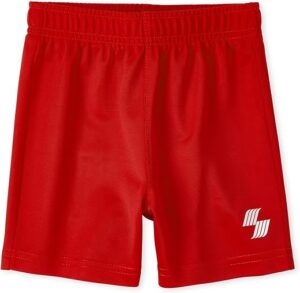 The Children's Place Baby And Toddler Boys' Basketball Shorts