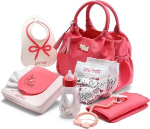 Diaper Bags & Changing Gear