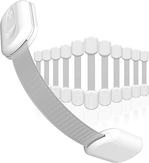 Baby Proofing & Safety Kits