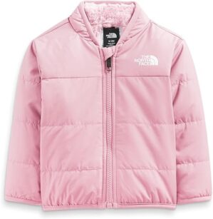THE NORTH FACE Baby Reversible Mossbud Jacket