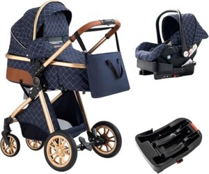 Car Seats & Accessories