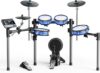 Donner BackBeat Electric Drum Set With Touchscreen