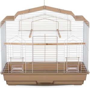 Prevue Pet Products Barn Style Bird Cage SP50051