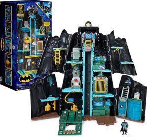 Action Figures & Playsets