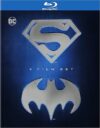 Batman & Superman 9-Film Set