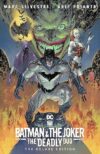 Batman & The Joker: The Deadly Duo