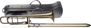 Levante Bb/F Professional Tenor Slide Trombone LV-TB5415