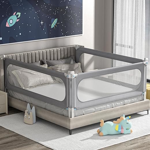Bed Rails & Guards