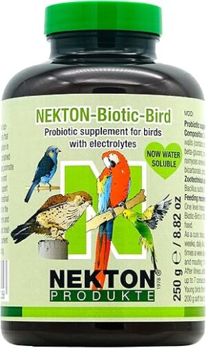 Nekton Bird Probiotic, 250g, (9oz)