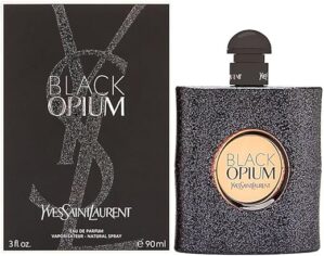 YVES SAINT LAURENT Black Opium Eau De Parfum Spray