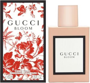 Gucci Bloom Eau De Parfum Spray