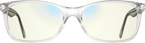 Swanwick Crystal Day Swannies Blue Light Blocking Glasses