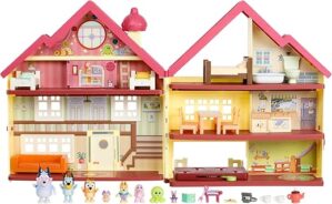 Bluey Bluey Ultimate Lights & Sounds Playhouse - Amazon Exclusive