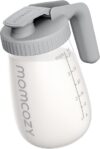 Momcozy Breast Milk Pitcher, No Leak Storage, 1 Quart