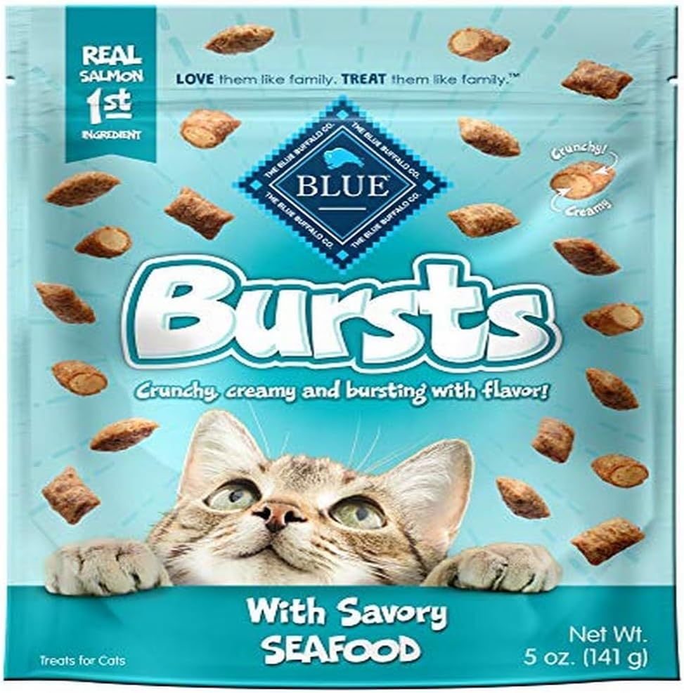 Cat Treats