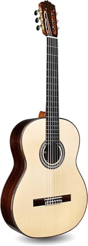 Cordoba C10 SP Classical Acoustic Nylon Guitar
