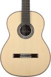 Cordoba C12 SP Classical Nylon Guitar With Case