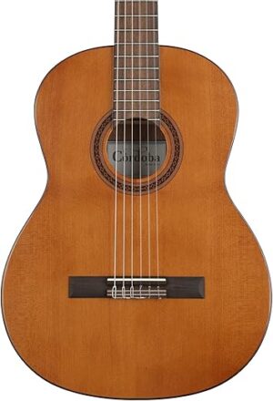 Cordoba C5 CD Classical Acoustic Nylon Guitar