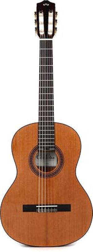 Cordoba Cadete 3/4 Size Classical Acoustic Guitar