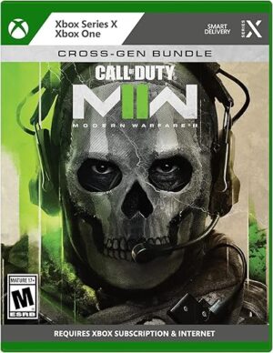 ACTIVISION Call Of Duty: Modern Warfare II - Xbox Series X & Xbox One