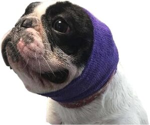 ZONI PETS Calming Band For Pets - Anxiety Relief