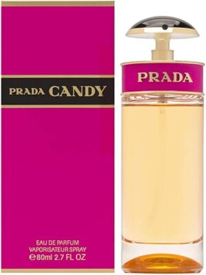 Prada Candy Eau De Parfum Spray