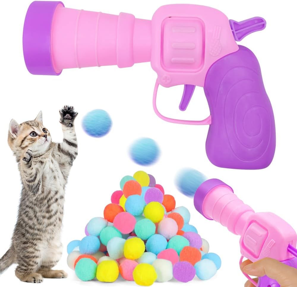 Cat Toys