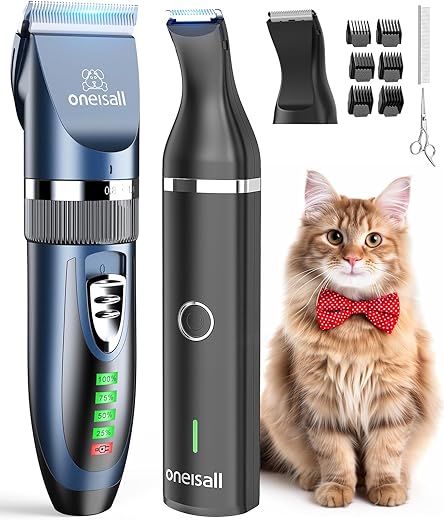 Cat Grooming