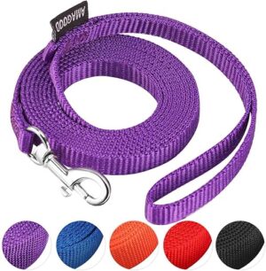 AMAGOOD Cat Leash With Easy Collar Hook