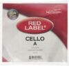 Super Sensitive Cello A String 3/4 Medium