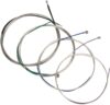 Imelod Cello Strings Full Set Steel Core