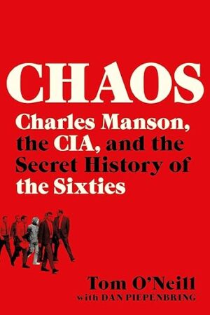 Chaos By James Gleick
