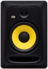 KRK Classic 8 Powered Two-Way Studio Monitor
