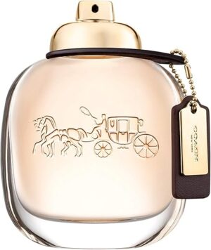 Coach New York Eau De Parfum
