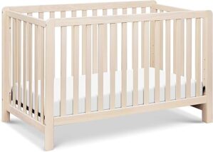DaVinci Colby 4-in-1 Convertible Crib, Washed Natural