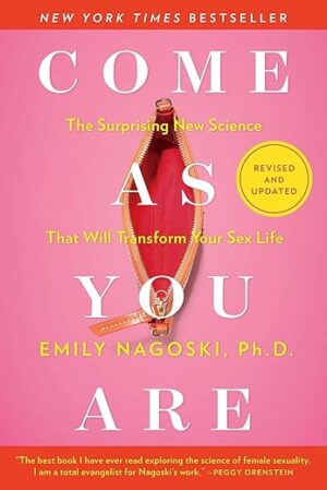 Come As You Are Revised Science