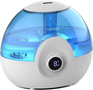 Humidifiers & Air Purifiers