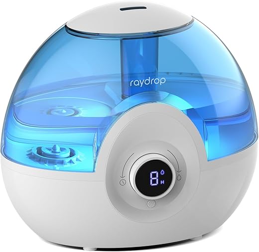 Humidifiers & Air Purifiers