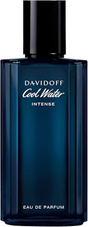 Davidoff Cool Water Intense Eau De Parfum