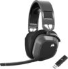 Corsair Corsair HS80 MAX Wireless Multiplatform Gaming Headset