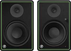 Mackie CR8-XBT 8 Inch Multimedia Monitors