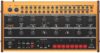 Behringer CRAVE Analog Semi-Modular Synthesizer with 3340 VCO