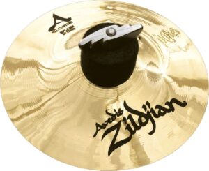 Avedis Zildjian Company Custom Splash - 6 Inches