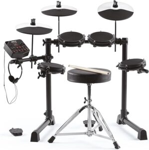 Alesis Debut Kit – Kids Electric Drum Set