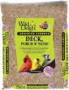 Wild Delight Deck, Porch N’ Patio Bird Food, 374050